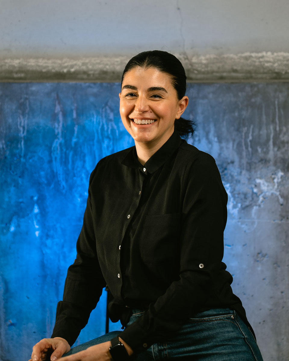 Beatriz Bancells