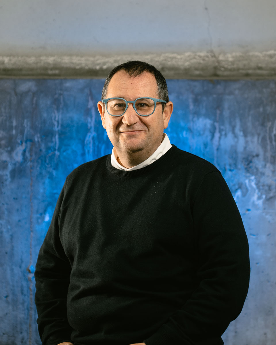 Carlos Jiménez