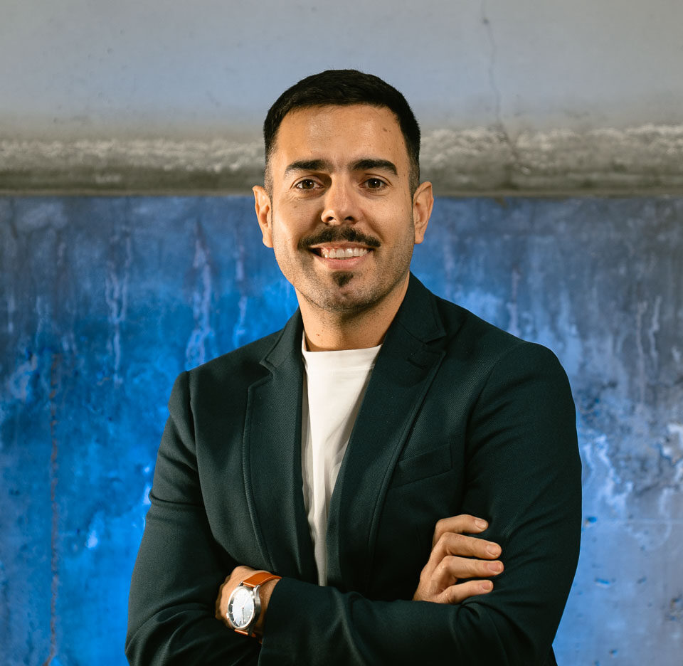 Francisco Durán