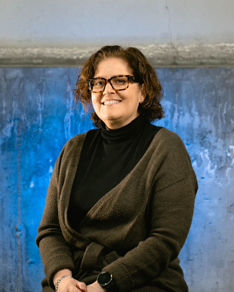 María José Postigo