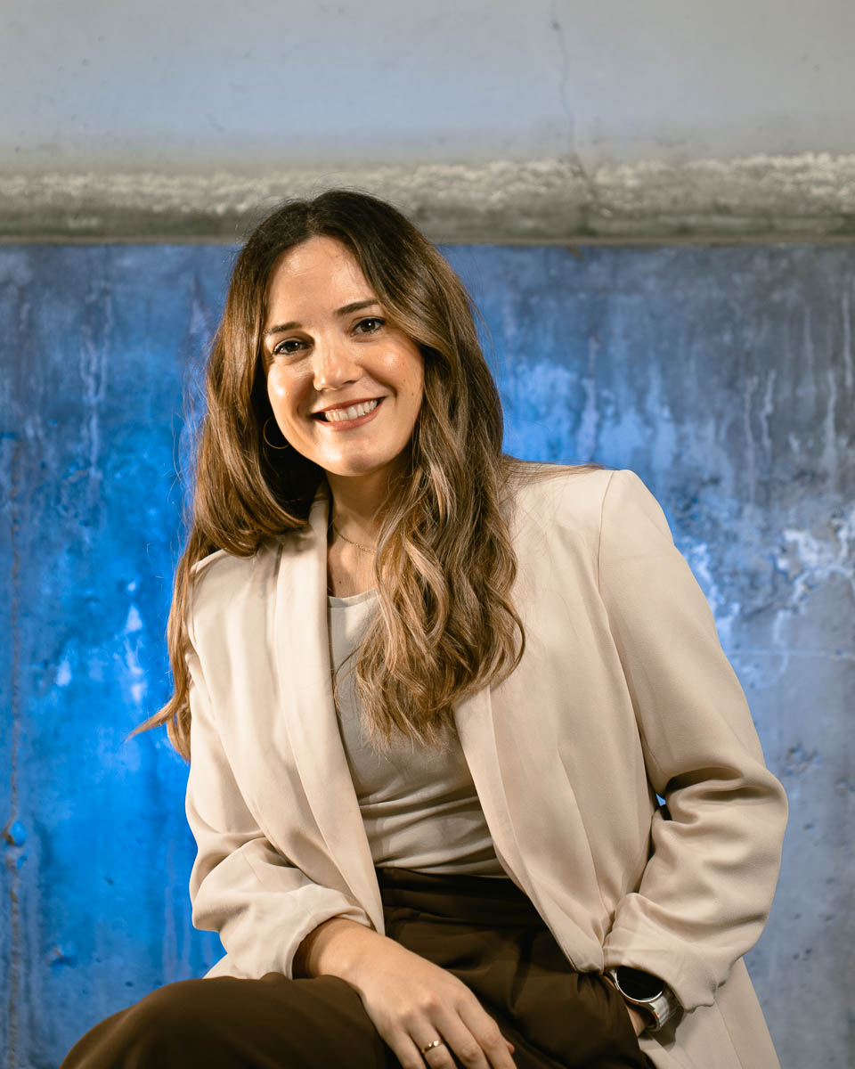 Mercedes Durán